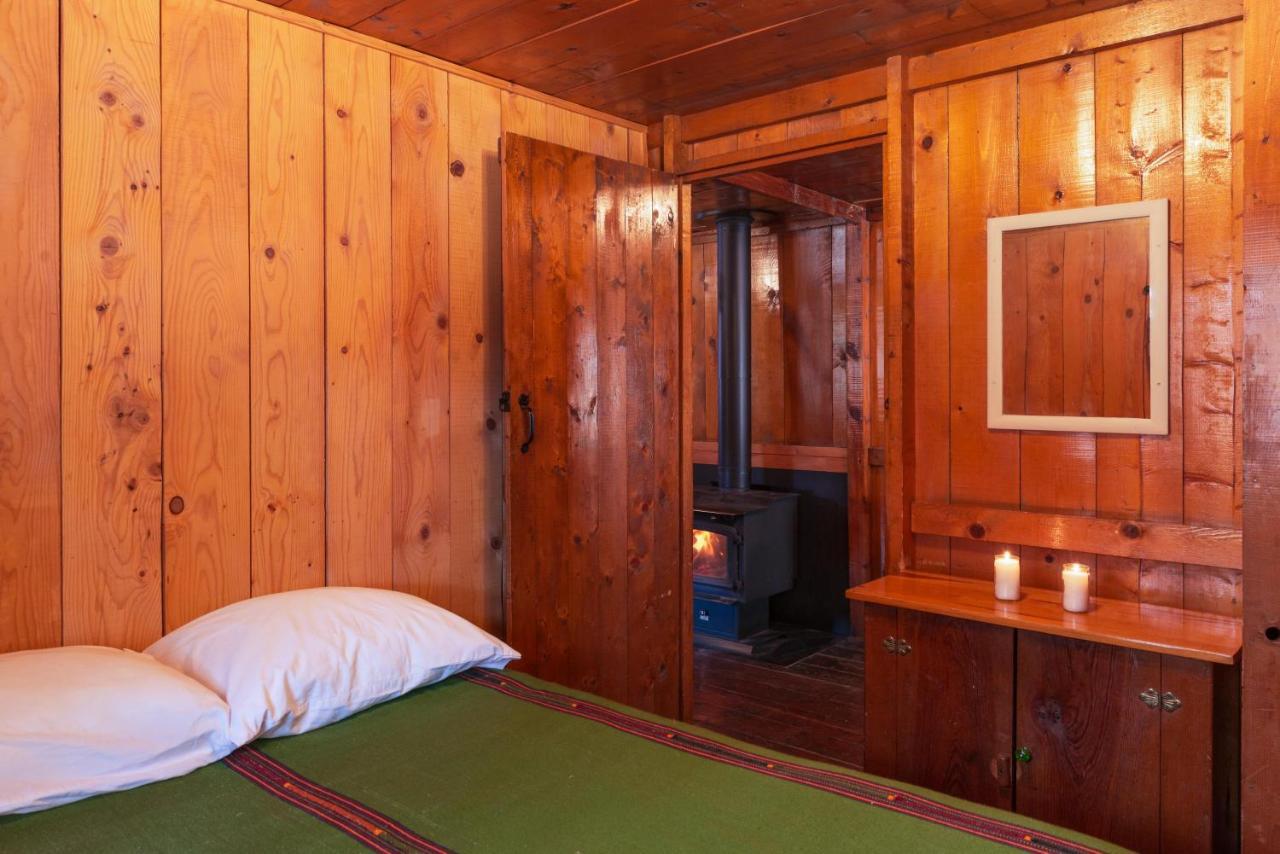 Corkins Lodge Chama المظهر الخارجي الصورة