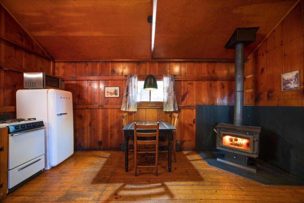 Corkins Lodge Chama المظهر الخارجي الصورة