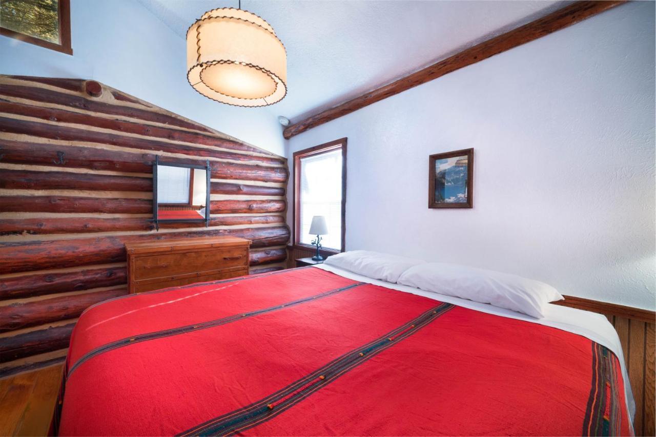 Corkins Lodge Chama المظهر الخارجي الصورة