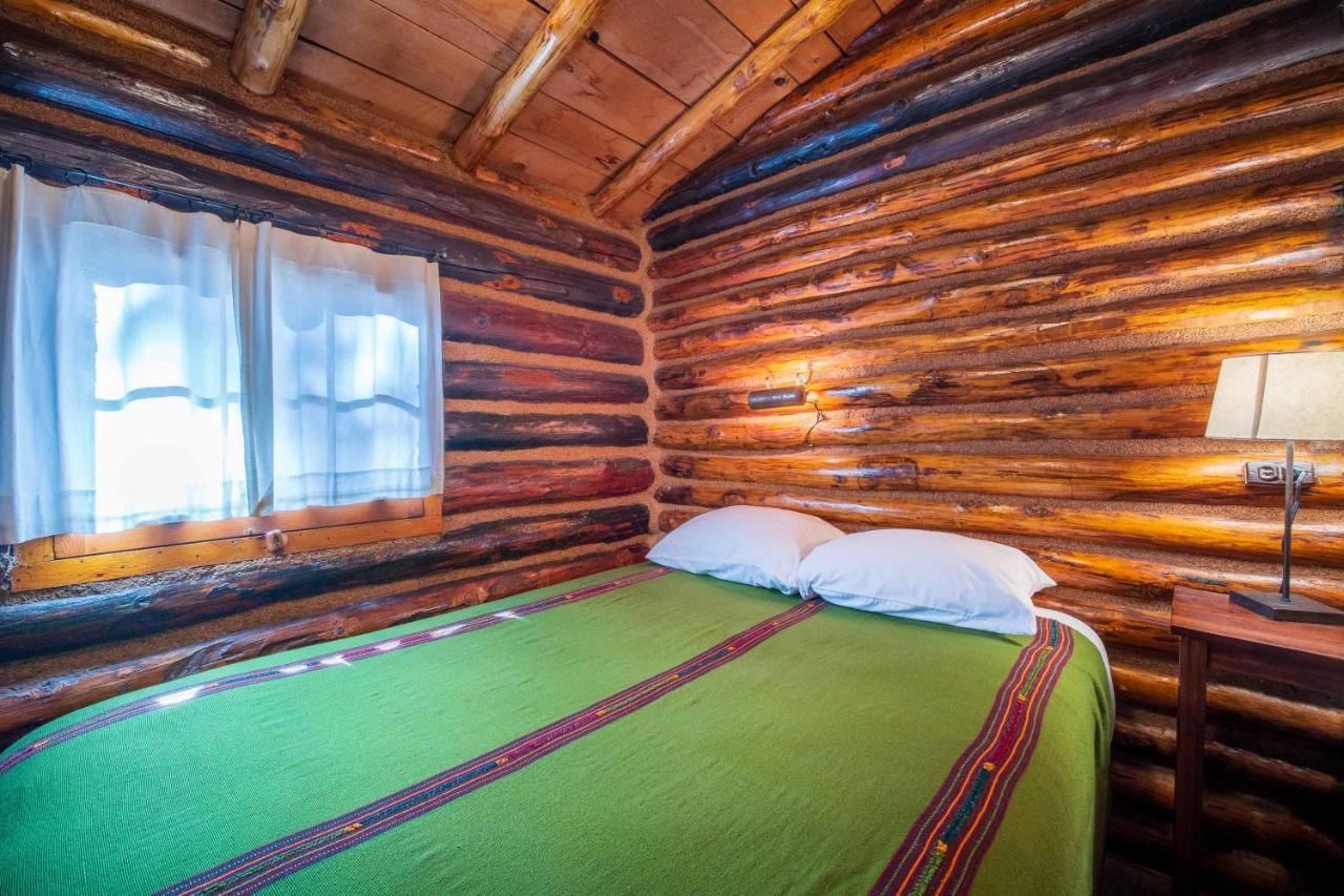 Corkins Lodge Chama المظهر الخارجي الصورة