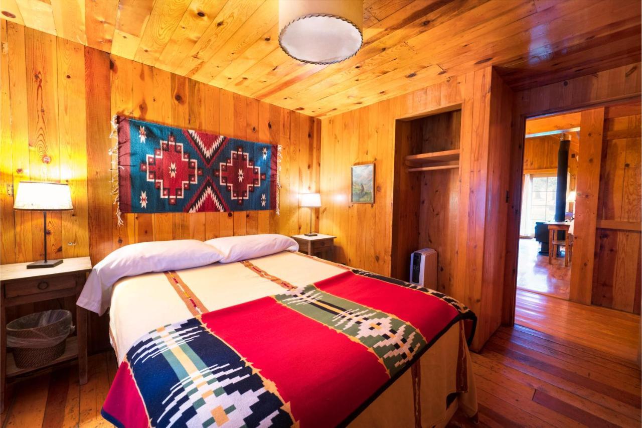Corkins Lodge Chama المظهر الخارجي الصورة