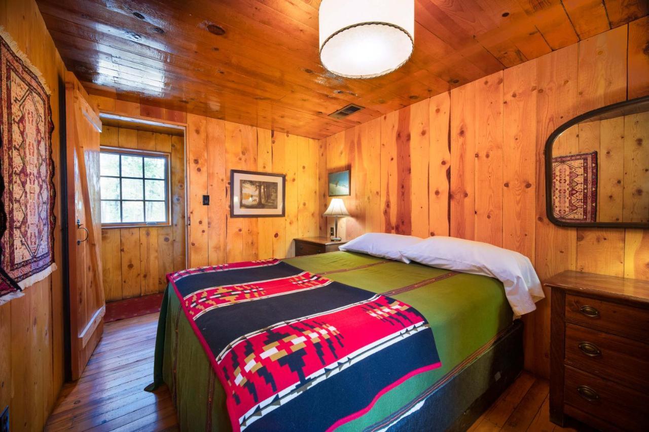 Corkins Lodge Chama المظهر الخارجي الصورة
