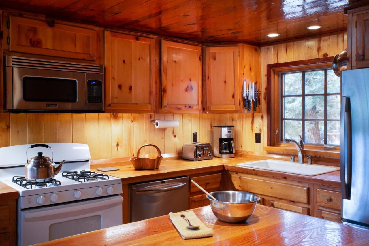 Corkins Lodge Chama المظهر الخارجي الصورة